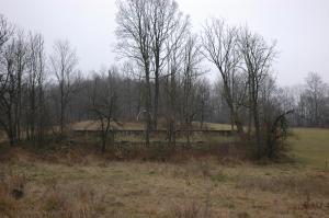 Cmentarz wojenny nr 64 